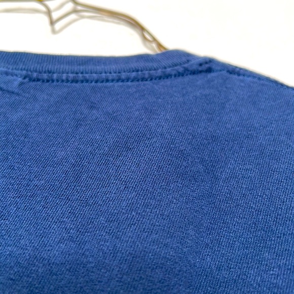 vintage Jesus tee - Picture 5 of 9